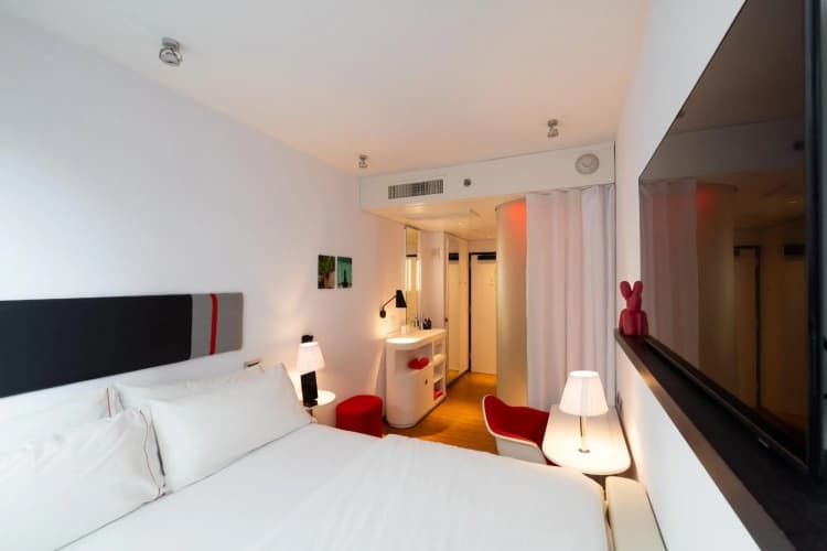 citizenM New York Times Square - foto 3