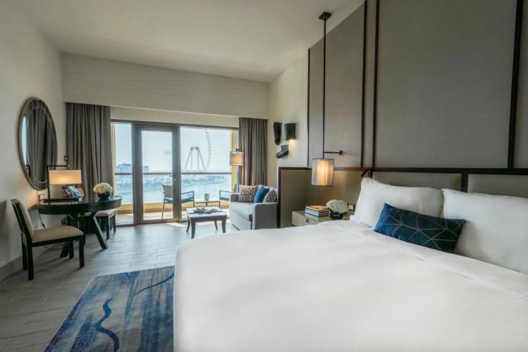 Amwaj Rotana, Jumeirah Beach - foto 2