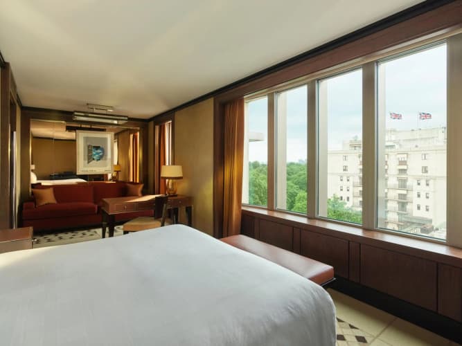 45 Park Lane - Dorchester Collection - foto 3