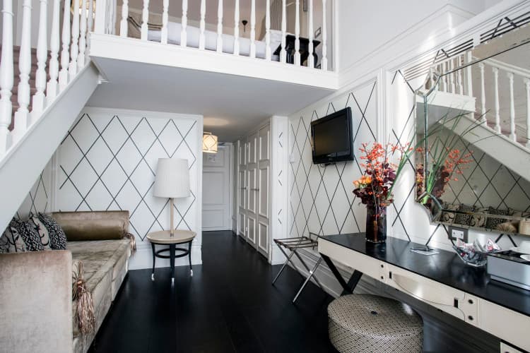 Castille Paris - Starhotels Collezione - foto 4