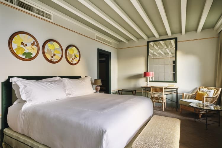 Villa San Michele, A Belmond Hotel, Florence - foto 4