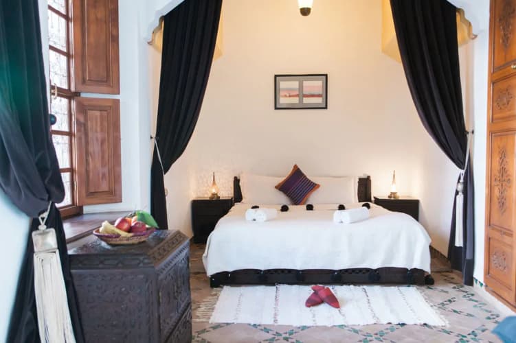Riad Yasmine Marrakech - foto 5