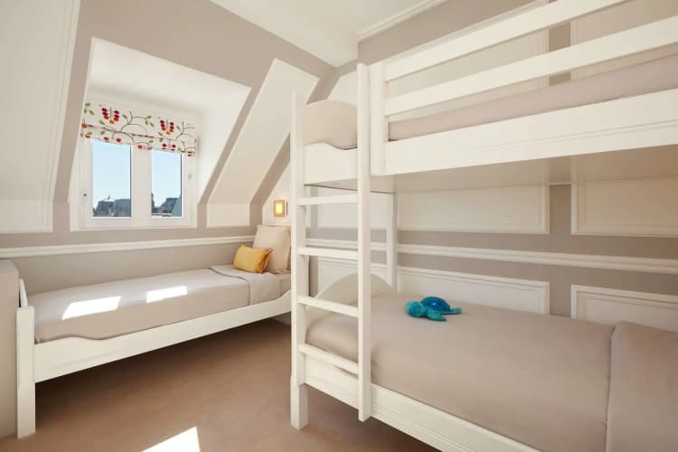 Hotel Regina Louvre - foto 4
