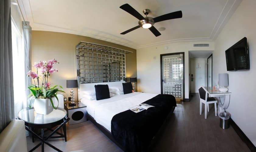 Waldorf Towers South Beach - foto 2
