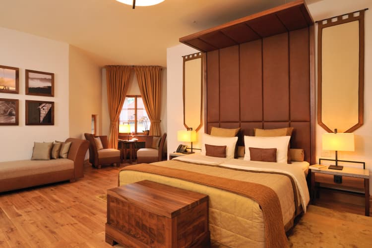 Hotel Grad Otocec Relais & Châteaux - foto 1