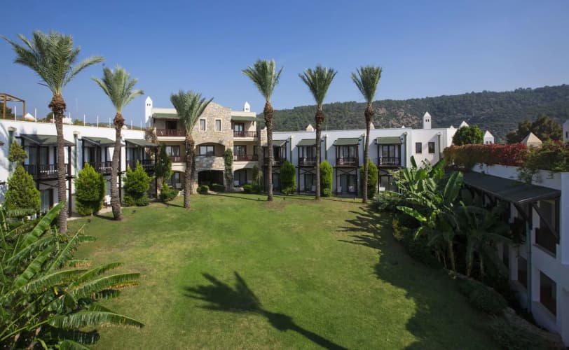 The Marmara Bodrum - Adult Only - foto 6