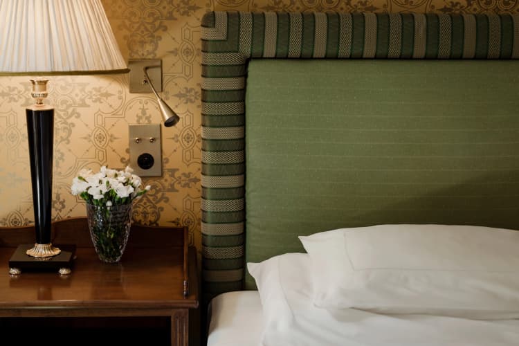 Grand Hotel Les Trois Rois - foto 6