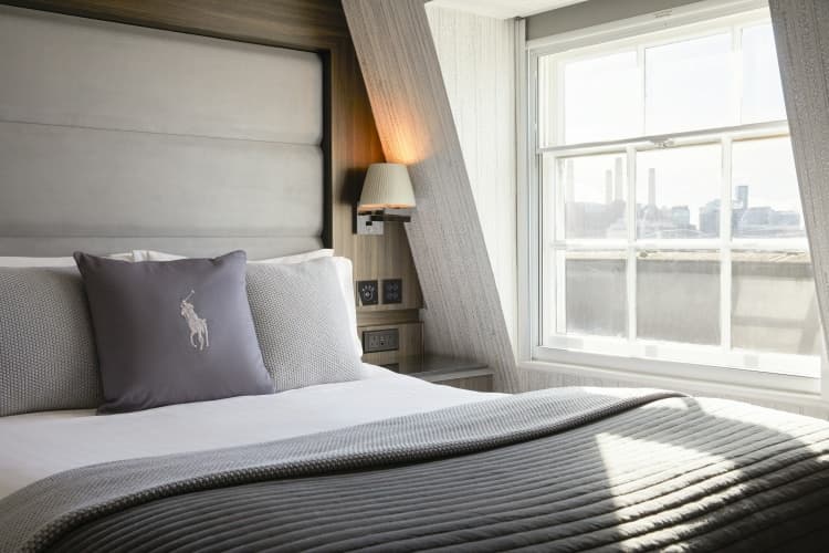 Eccleston Square Hotel - foto 4