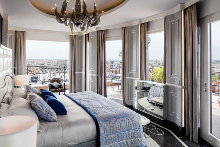 Baglioni Hotel Regina - The Leading Hotels of the World - foto 3
