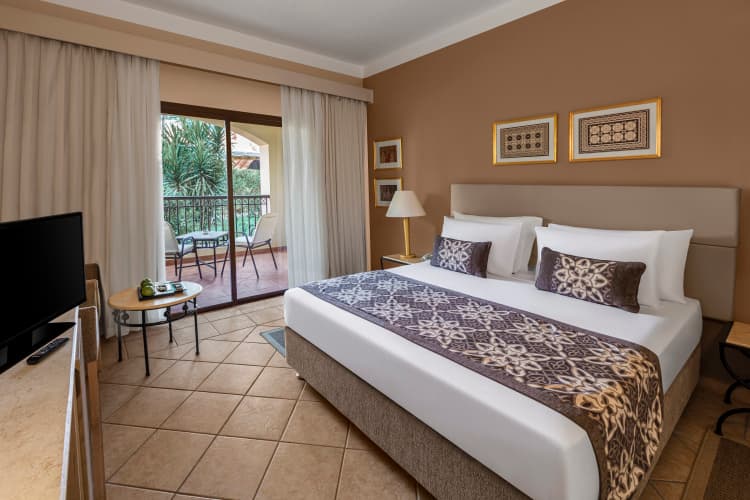 JAZ Makadi Saraya Resort - foto 3