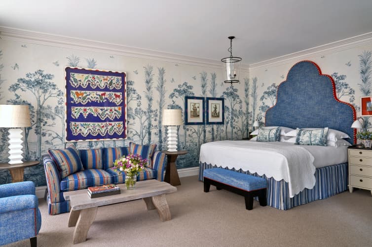 Ham Yard Hotel, Firmdale Hotels - foto 4