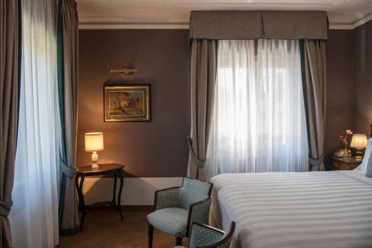 La Posta Hotel & Thermal Spa - foto 2