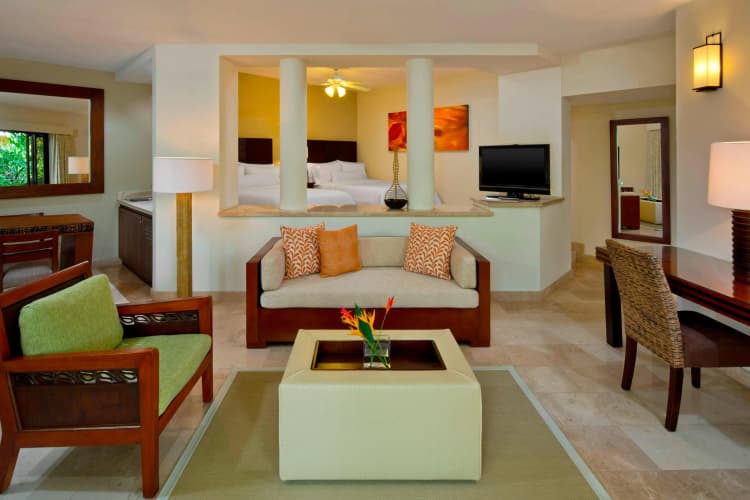 The Westin Reserva Conchal, an All-Inclusive Golf Resort & Spa - foto 6