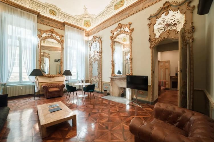 Royal Palace Luxury Suites & Hotel - foto 3