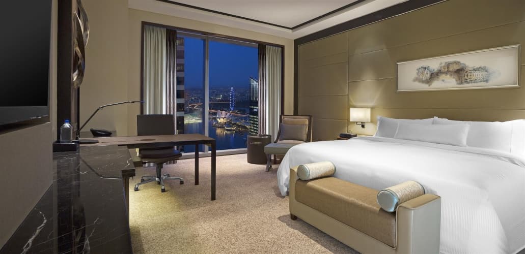 The Westin Singapore - foto 3