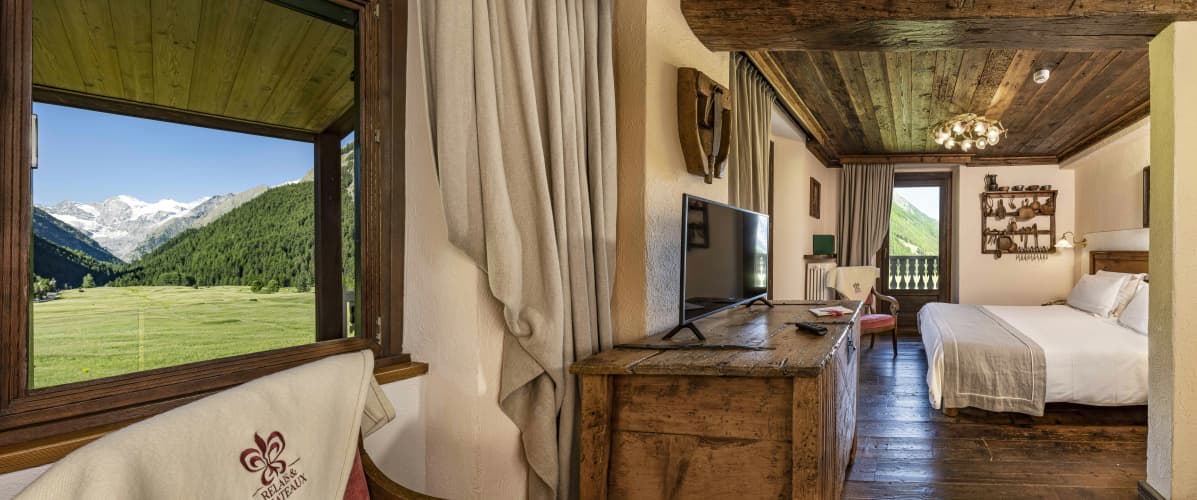 Bellevue Hotel & Spa Relais & Chateaux - foto 1