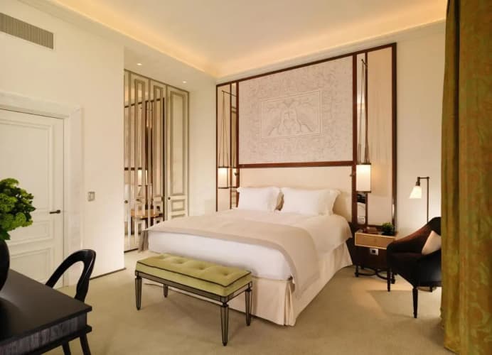 Hotel Eden - Dorchester Collection - foto 3