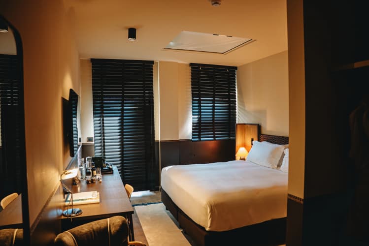 Aethos Hotel Milan - foto 3