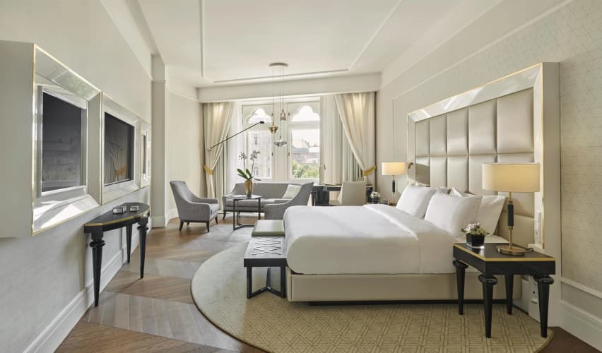 Párisi Udvar Hotel Budapest, part of Hyatt - foto 4
