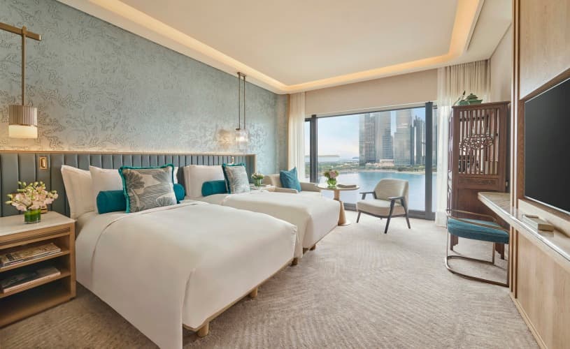 Mandarin Oriental, Singapore - foto 1