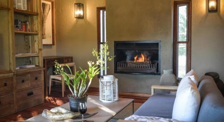 Lion Sands Narina Lodge - foto 4