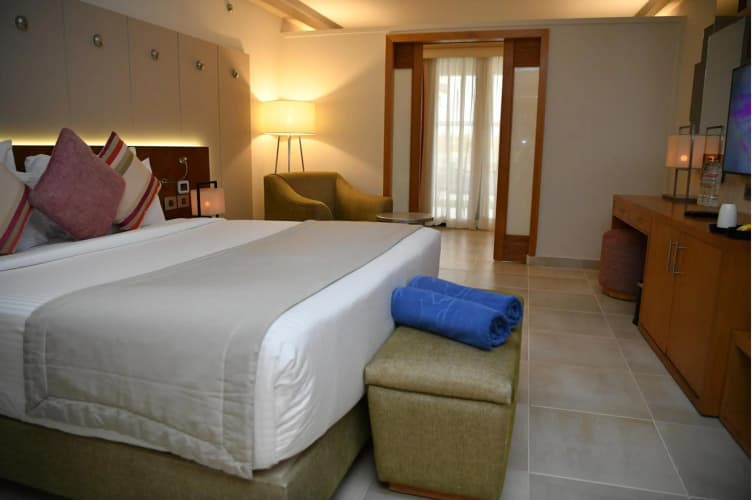 Coral Sea Sensatori Resort - foto 4