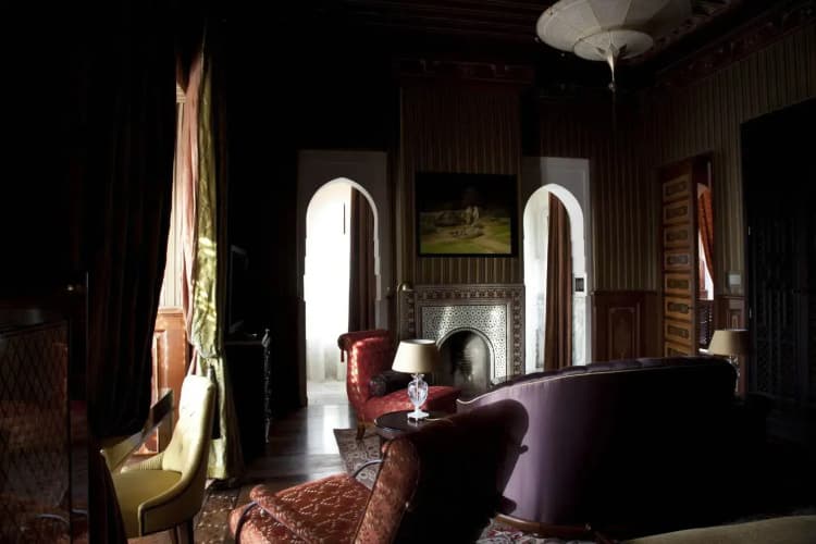 Royal Mansour Marrakech - foto 5