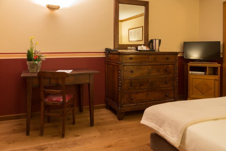 Gran Baita Hotel & Wellness - foto 2