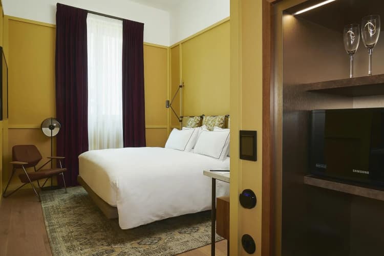 Hotel Le Ballu - foto 5