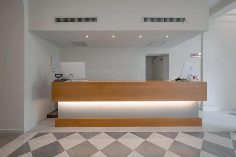 Hotel Ariele - foto 1