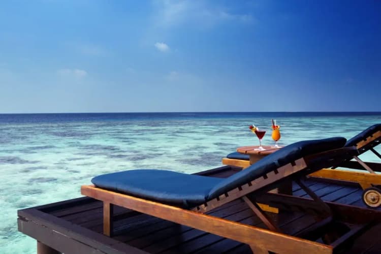 Filitheyo Island Resort - foto 3