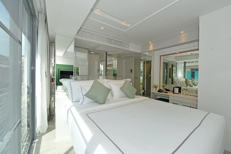 Riva Arun Bangkok - foto 3