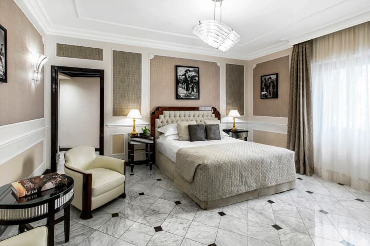 Baglioni Hotel Regina - The Leading Hotels of the World - foto 2