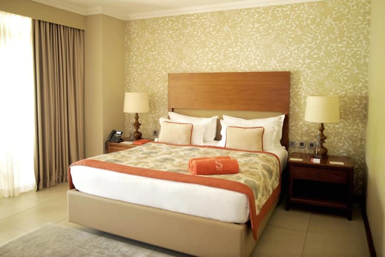 Sands Suites Resort & Spa - foto 4