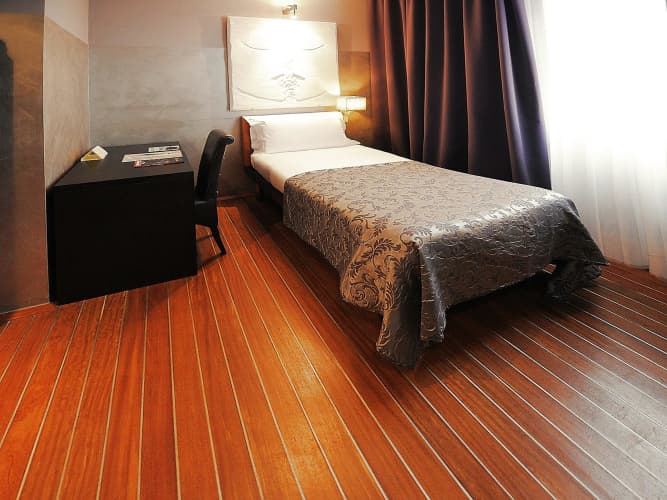 Borghese Palace Art Hotel - foto 6