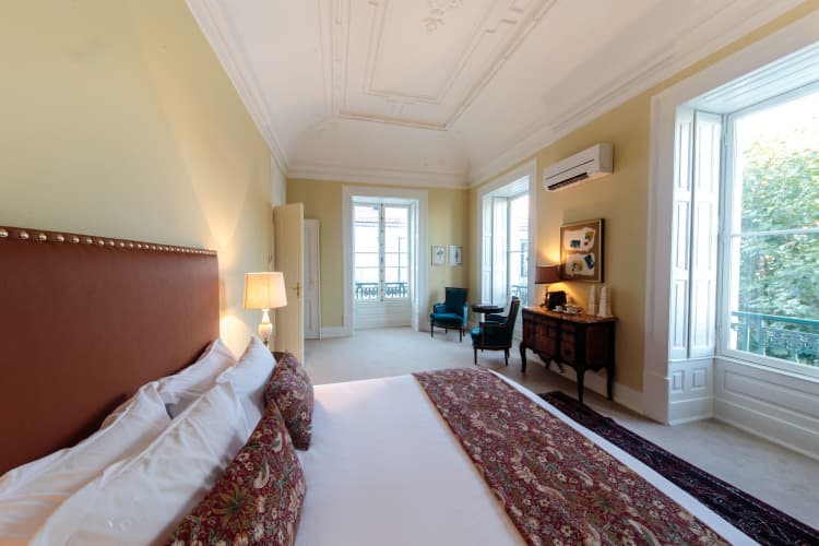 Dear Lisbon - Palace Chiado Suites - foto 4