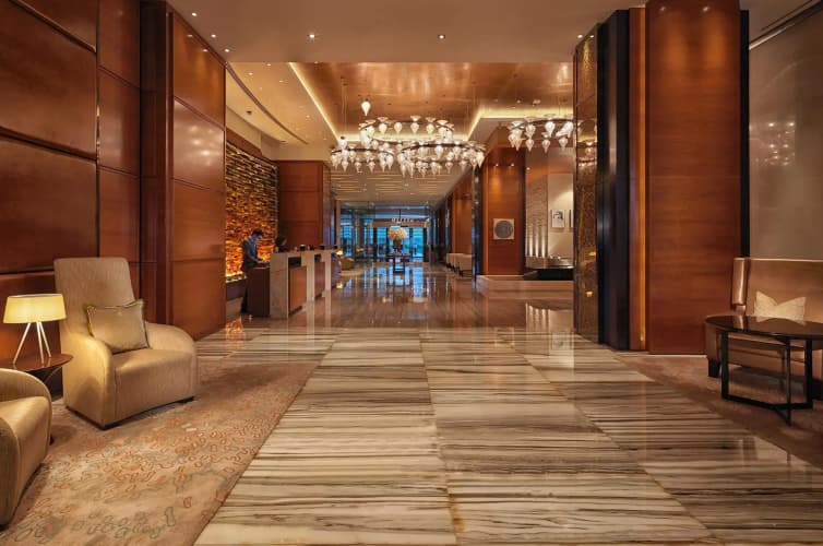 Rosewood Abu Dhabi - foto 1