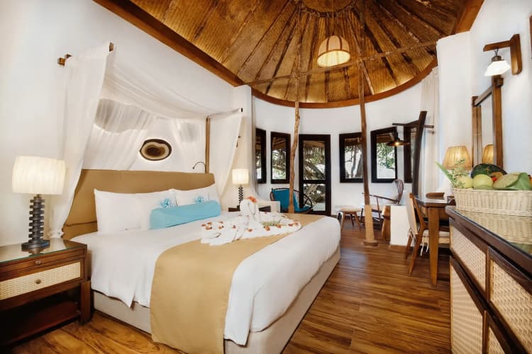 Makunudu Island - foto 6