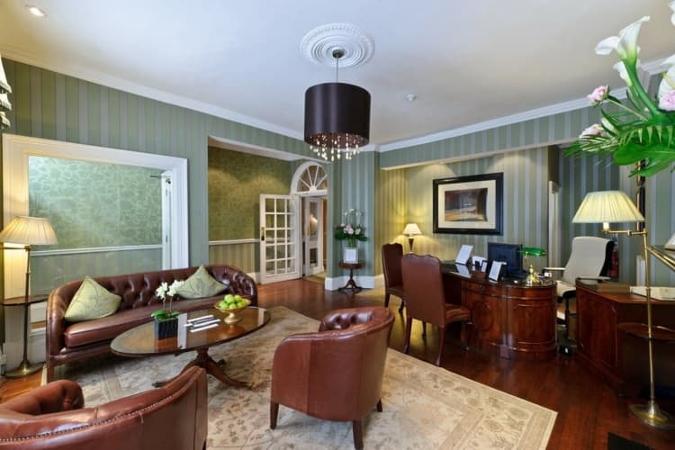The Academy - Small Luxury Hotels of the World - foto 1