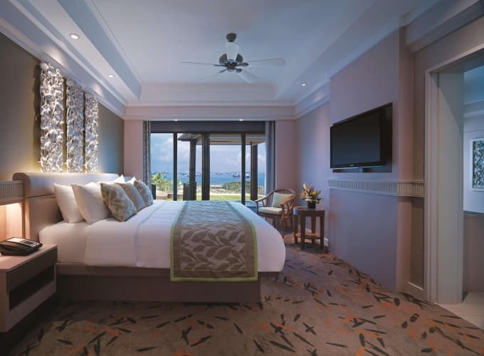 Shangri-La Rasa Sentosa, Singapore - foto 4