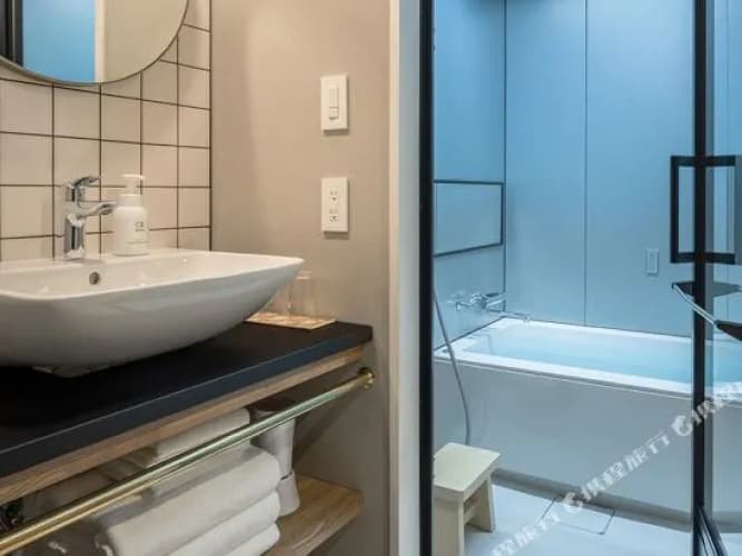 RAKURO 京都 by THE SHARE HOTELS - foto 5