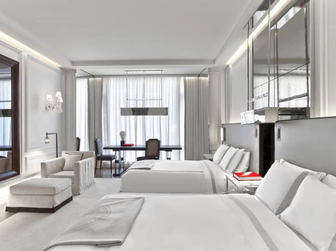 Baccarat Hotel and Residences New York - foto 5