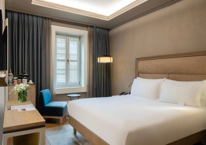 10 Karakoy Istanbul - Special Class - foto 4