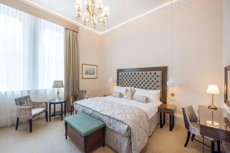 The Lansbury Heritage Hotel By Sunday - Canary Wharf London - foto 5