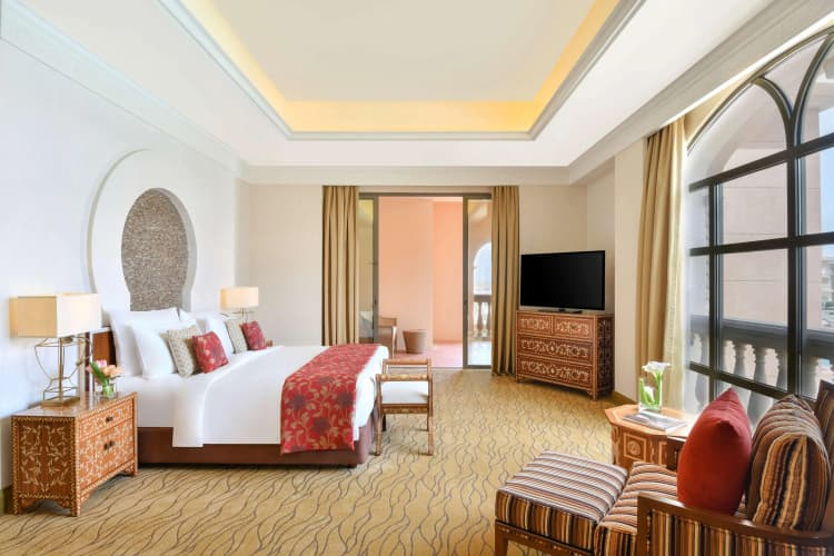 Marsa Malaz Kempinski, The Pearl - Doha - foto 6