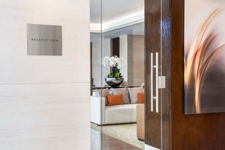 Hyatt Regency Oryx Doha - foto 5