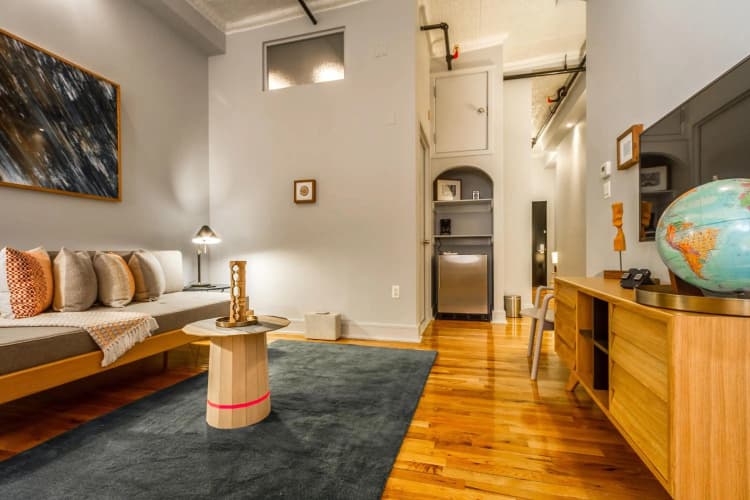 Franklin Guesthouse - foto 6