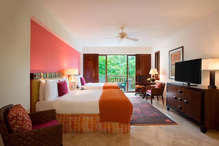 Fairmont Mayakoba - foto 5