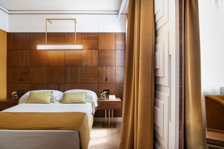Hotel degli Orafi - foto 1