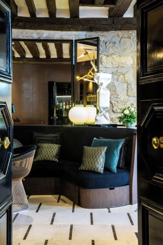 Relais Saint Germain - foto 1